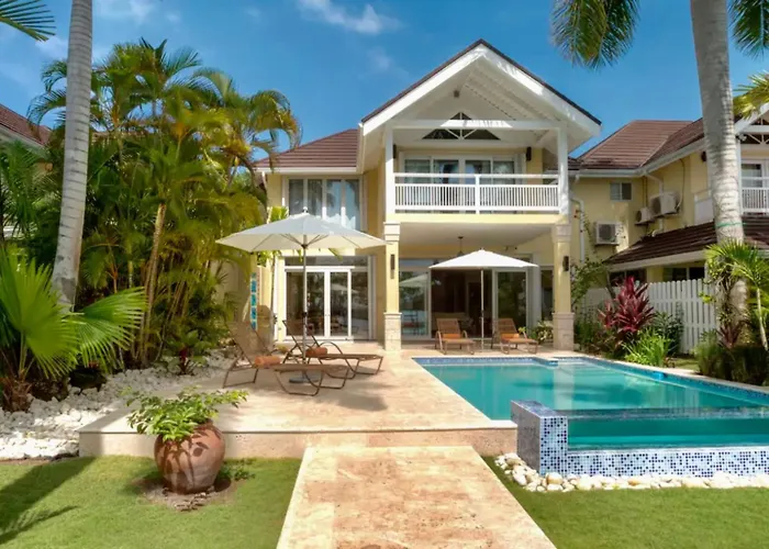 Apartment Luxurious In Jamaica Montego Bay