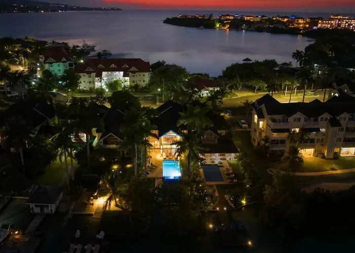 Luxurious In Jamaica * Montego Bay