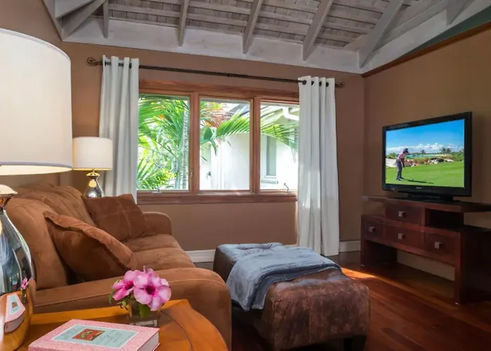 Apartment Luxurious In Jamaica
