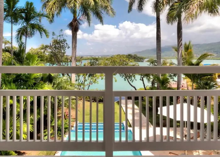 Luxurious In Jamaica *
