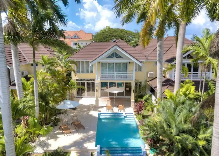 Apartment Luxurious In Jamaica *