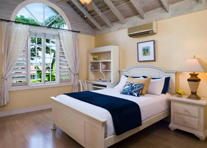 Apartment Luxurious In Jamaica Montego Bay