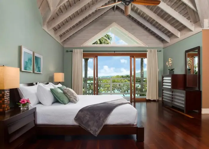 Apartment Luxurious In Jamaica *
