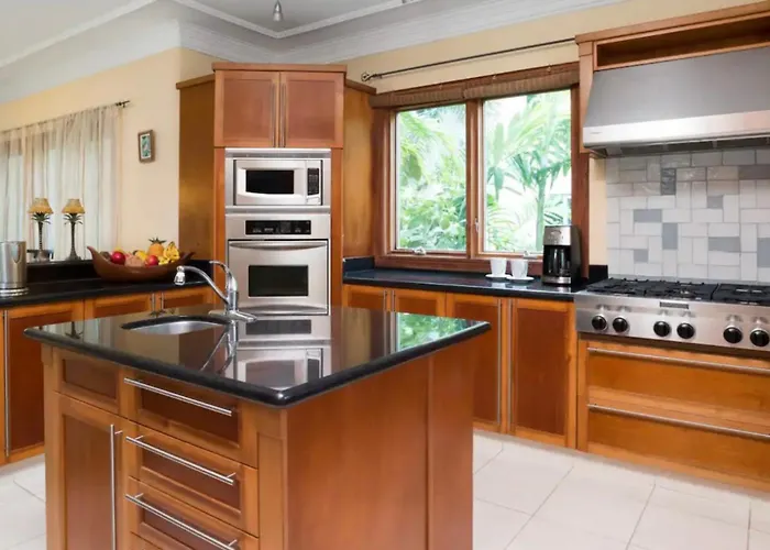 Apartment Luxurious In Jamaica