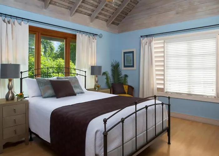 Luxurious In Jamaica Apartment Montego Bay
