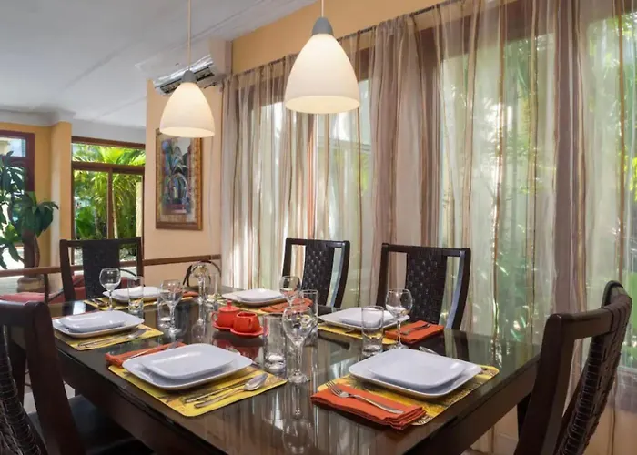Apartment Luxurious In Jamaica Montego Bay